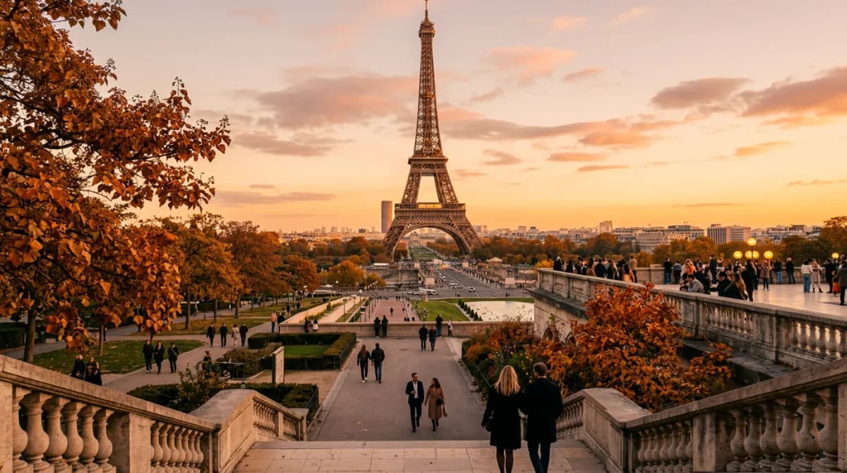 Paris
